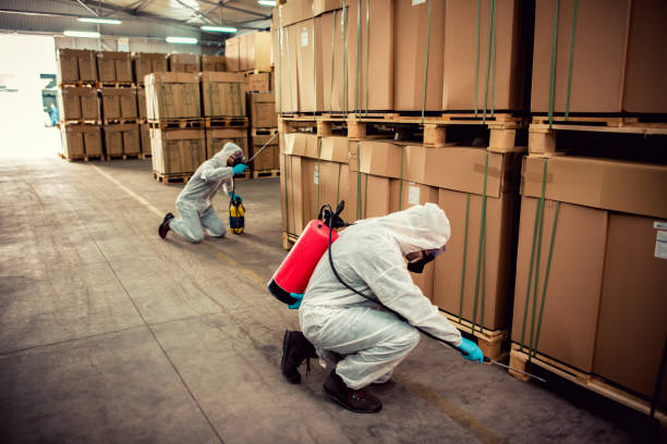Best Best Pest Control Companies  in Thompsons Station, TN