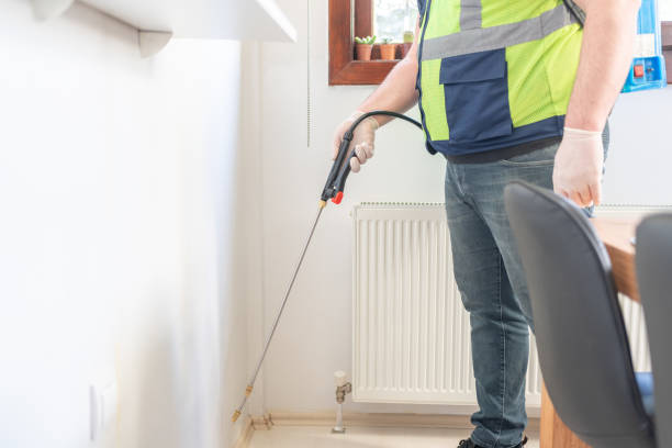 Best Mosquito Control Services  in Thompsons Station, TN
