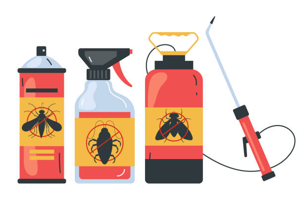 Flea Control Services in Thompsons Station, TN
